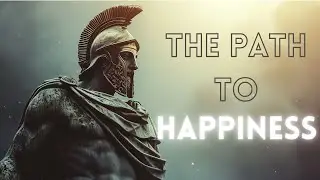 Stoic Wisdom For Happiness | Be Happier and Live Better