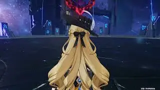 Genshin Impact 4.4 Abyss 36* F2P C0 everyone
