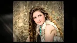 Jennifer - senior 2015