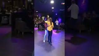 Cours de soirée #kizomba