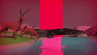 Baywood - Let's make a movie (Animated Music Video)