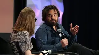 A Conversation with Jake Johnson | SXSW 2023