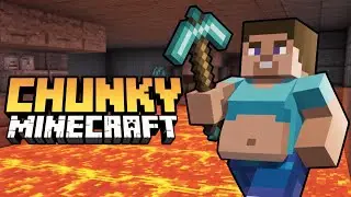 CHUNKYCRAFT 