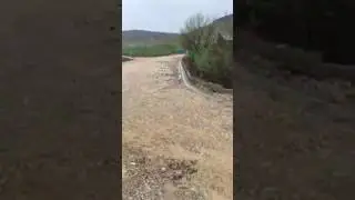 Köyümüz Yağmur Olukları