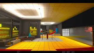 Michael Wyckoff, The Museum, (Lo-fi Remix)