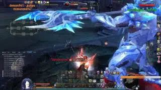 AION 7.3.Абрамиха.Проходим ,,Секретный склад миньориума,,.