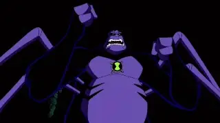 Ultimate Spider-Monkey first appearance In Hindi: Ben 10 Ultimate Alien