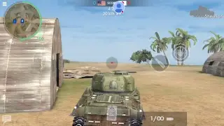 World War Heroes