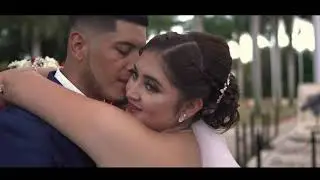 WEDDING HIGHLIGHT
