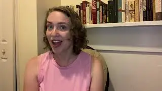 How to Write Fiction 9: Showing vs. Telling