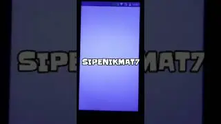 MODIFIKASI HP ANDROMAX A