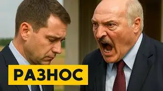 PLANTING ON COLLECTIVE FARMS / Lukashenko DESTROYS AGRICULTURE / THERE ARE NO STAFF