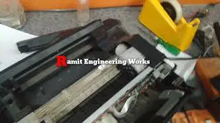 epson l380 printer paper feeding repair