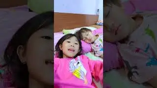 Aletha Nyanyi Abew Malah Tidur #alethaabew
