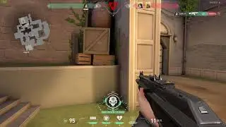 Highlights#1 Valorant by Leo ↓(Описание↓)