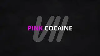 LINE 7 - Pink Cocaine