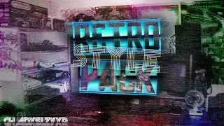 RETRO STYLE GFX PACK *free*
