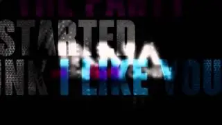 Inna - Club Rocker Play & Win Radio Edit