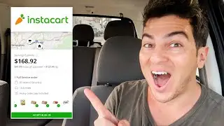 How Much Does Instacart Pay in 2023?