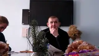 (відео2)Зустріч про правам людей в Новопскові з Лисянським Павлом.