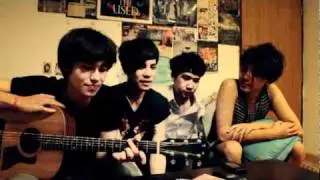 The Mousses Videoblog 3