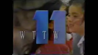 PBS WTTW Promo -  Innocence (1994)