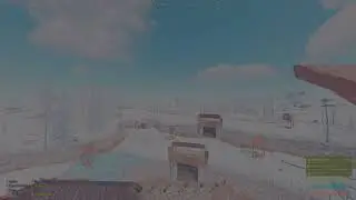 When your editing and find little clips like this... #rust
