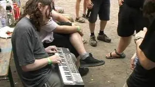 Evoke 2003