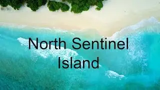 North Sentinel Island