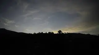 Amanecer — Huancayo