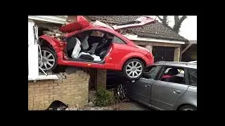 Bad Idea Compilation of September 2020