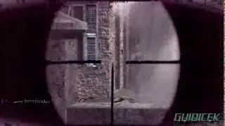 CLIP FOR YOU!  [CoD2]