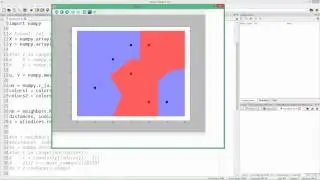 Neuronale Netze, SVM usw. mit scikit-learn
