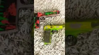 🔫PRO 707
