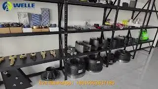 Complete truck parts, excellent price #truckparts #wholesale #manufacturer #autoparts