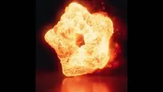 Mobius Fire