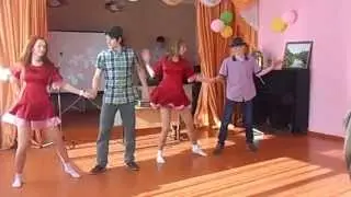 Те моменты, которые не хочется забывать(наш рок-н-ролл)