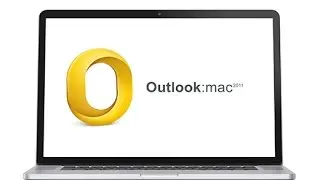 Vakademi - MAC İşletim Sistemi Microsoft Outlook 2011 Eğitim Seti - Tanıtım Videosu
