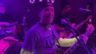 Sammy B & Friends - 'Pride & Joy' - 3/24/23 OTR Ludlow VT