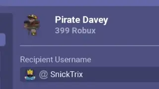 gifting the OWNER of Roblox Bedwars the BEST KIT.
