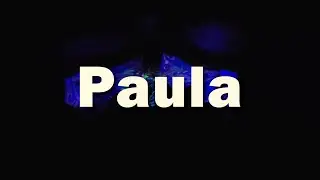 Paula @ Ecologic