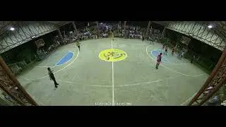 Amatong Championship Game 2023