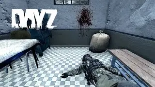 200 IQ Play in DayZ! 🧠