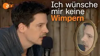 Alain Frei wünscht sich bessere Abwehrkräfte | Comedy Sommer