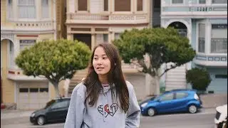 Сан-Франциско #2 | Google Office | Pier 39 | Golden Gate Bridge♡