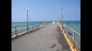 Пляж Лоо видео.