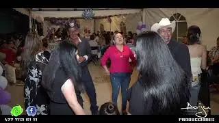 4 Años de Vanessa Marie Soto Parte 2