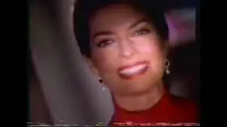 No Nonsense Pantyhose AD 1993