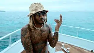 [FREE] Future Type Beat 2024 'Monaco' | @niroSg0d x @philforeign