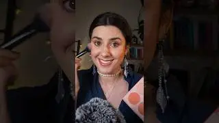 ASMR is very ✨ demure ✨